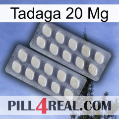Tadaga 20Mg 07